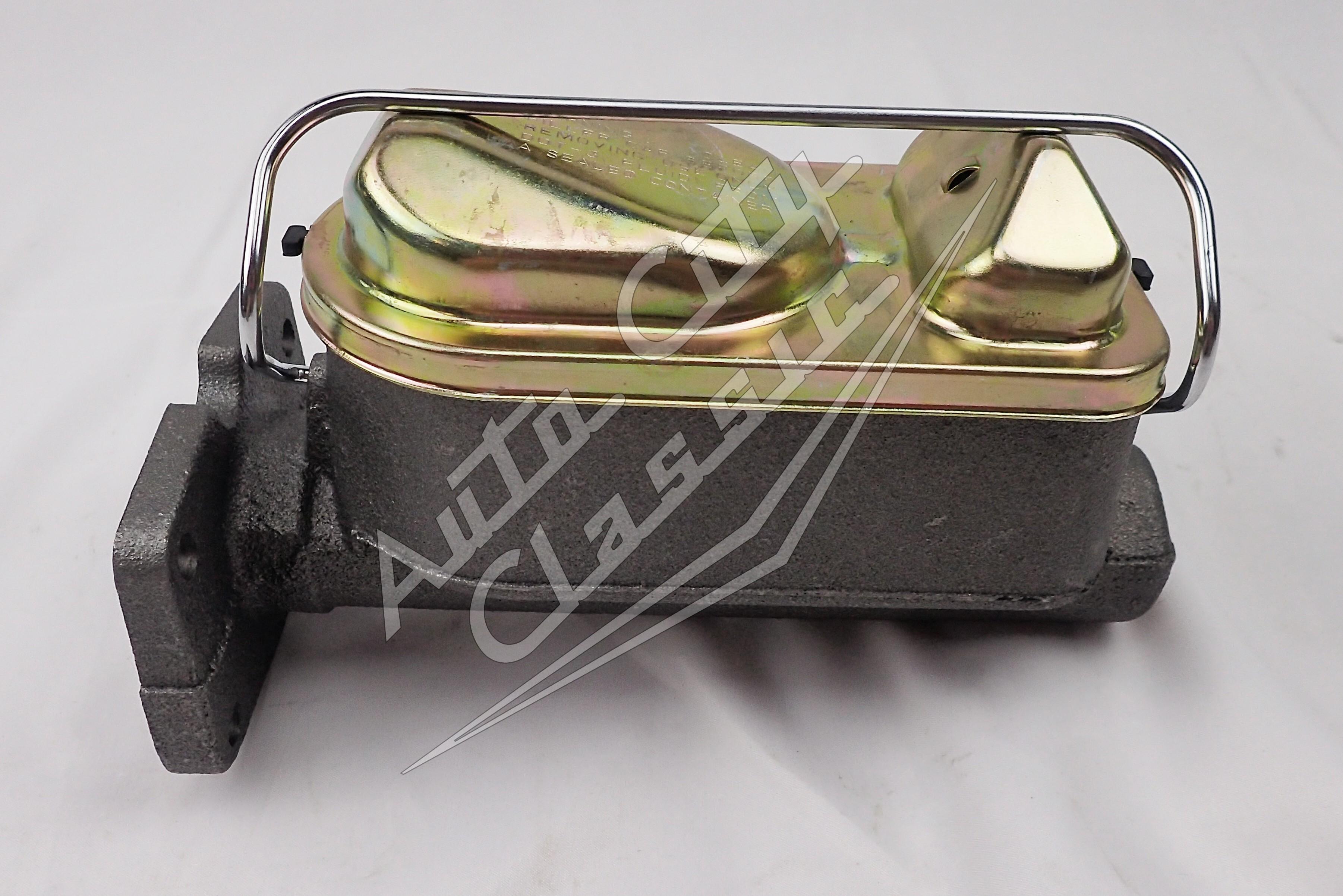 63-1974 Dodge / Plymouth Mopar Master Cylinder MC-63-74 MOPAR